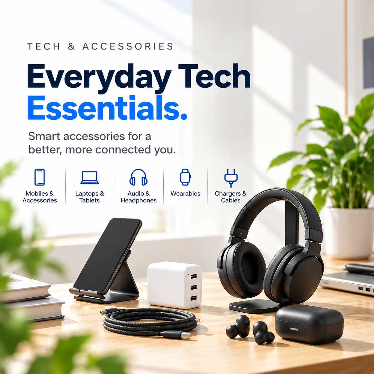 Tech Accessories