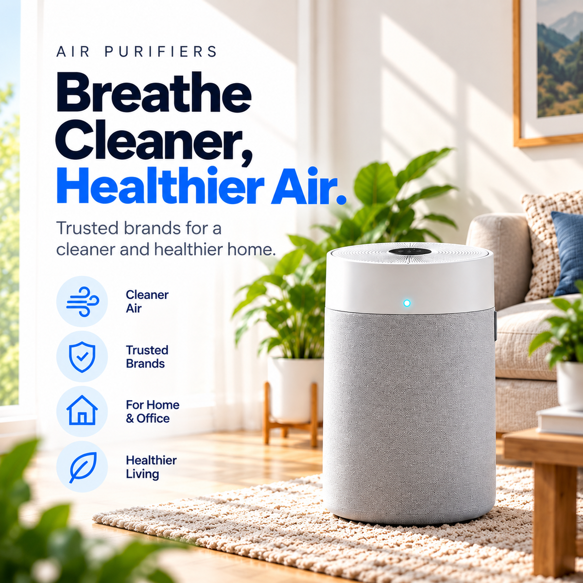 Air Purifiers