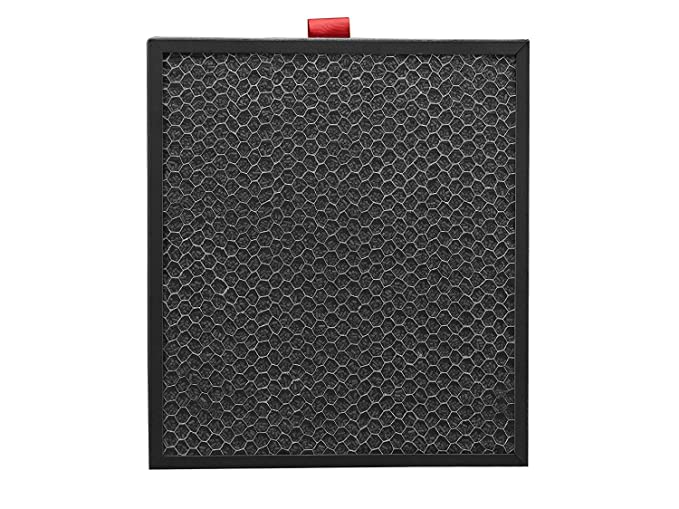 Honeywell Air Touch HCMF25M0012 Compound Filter – HEPA + Activated Carbon Replacement Filter