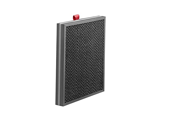 Honeywell Air Touch HCMF25M0012 Compound Filter – HEPA + Activated Carbon Replacement Filter
