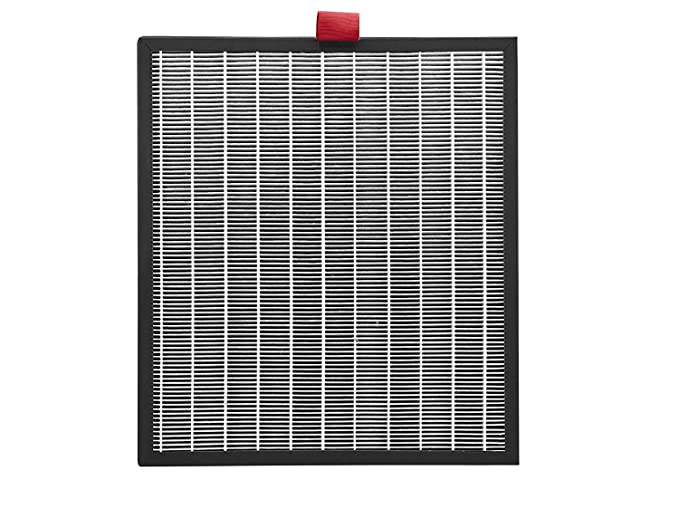 Honeywell Air Touch HCMF25M0012 Compound Filter – HEPA + Activated Carbon Replacement Filter