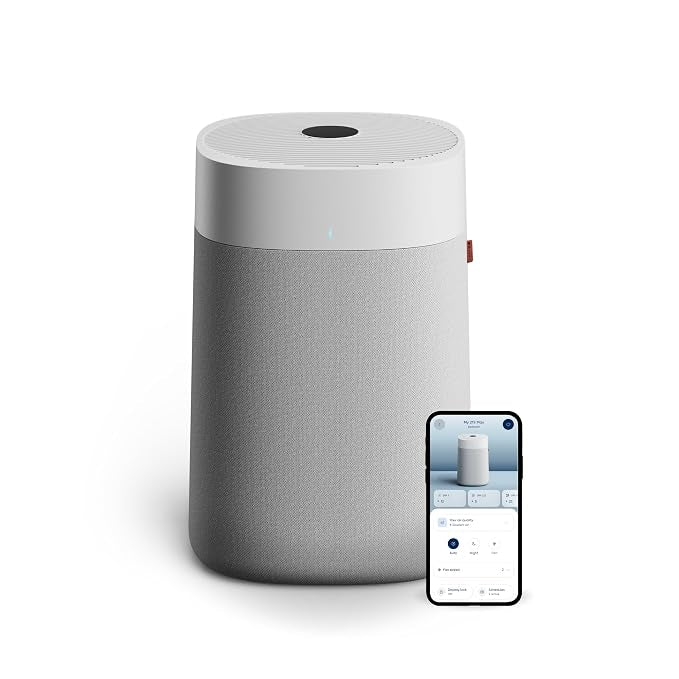 Blueair Blue Pure 211i Max Air Purifier