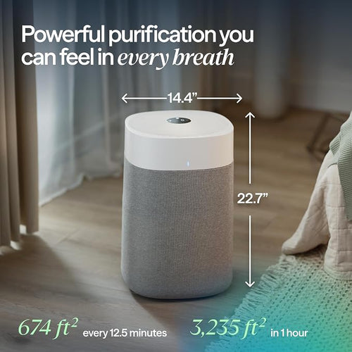 Blueair Blue Pure 211i Max Air Purifier