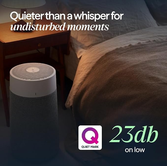 Blueair 311i max Air Purifier