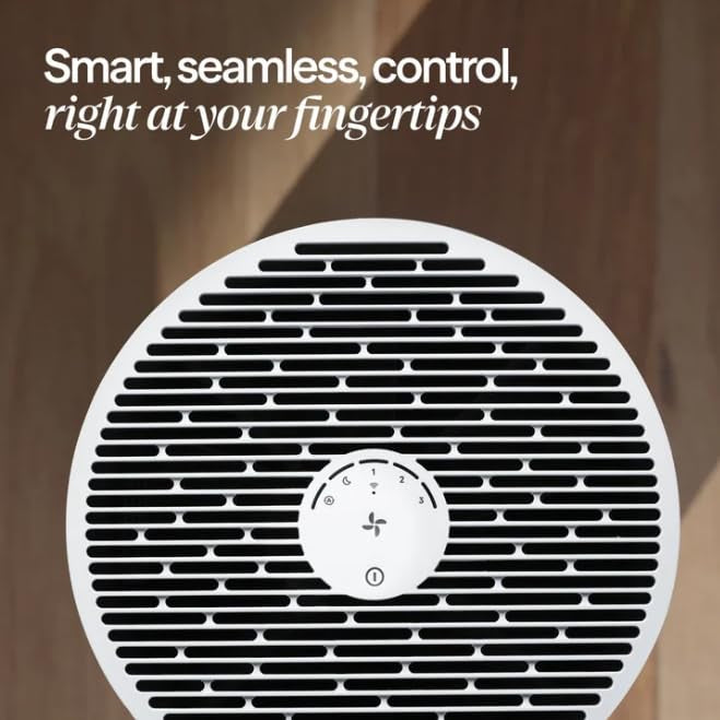 Blueair 311i max Air Purifier