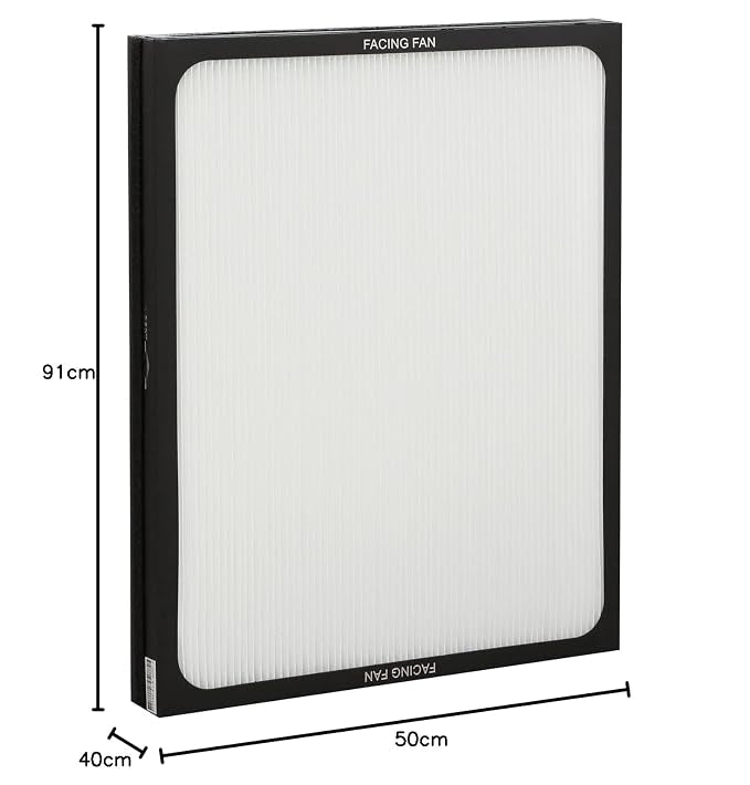 Blueair Classic 200 Series Smokstop Filter