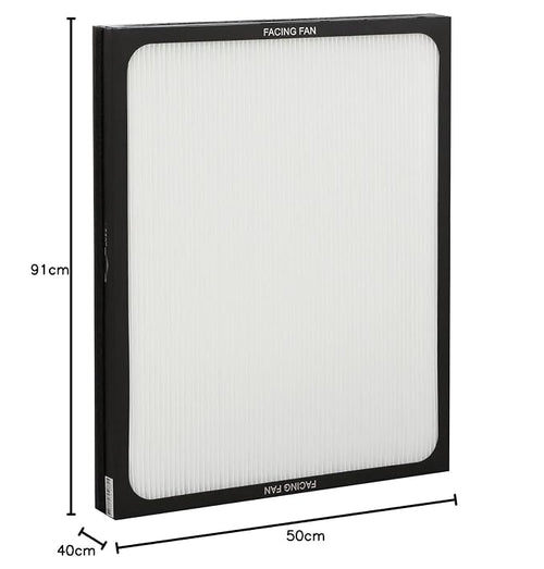 Blueair Classic 200 Series Smokstop Filter